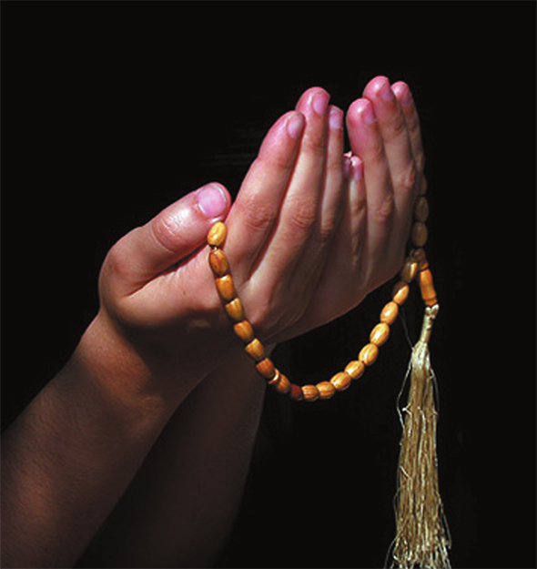 Tezkiye: Arınma ve Gelişim Eğitimi