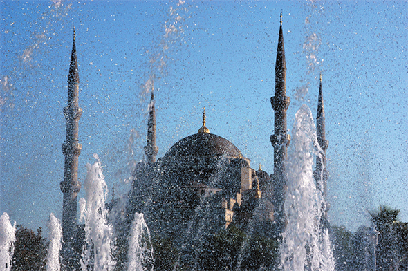 Fotoğrafa Zenginlik Katmanın Yolları