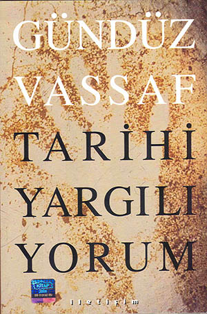 Savaşın Değil Barışın Tarihi