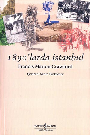 Bir Asır Önce İstanbul