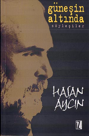 Çizgi Ustasının Sözleri ve İnsanın Serüveni