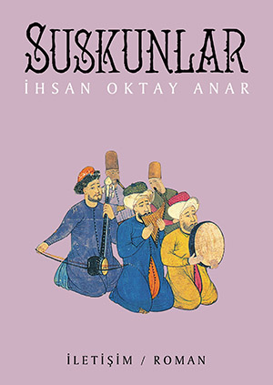Suskunlar`ın Dünyası...