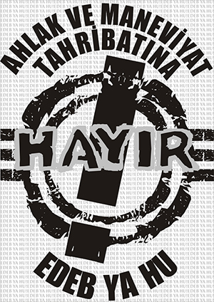 Kadın Bedeninden Kâr Edenleri Niye Görmüyorsunuz?