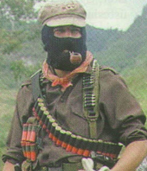 Zapatistaların Lideri Marcos Müslüman mı?