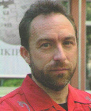 Wiki-Jimmy