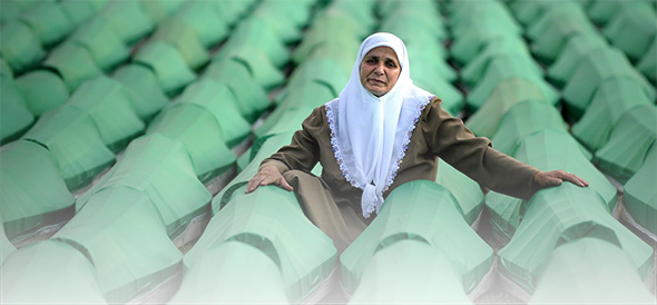 Bosna Hersek`in Çanakkale`si: Srebrenitsa