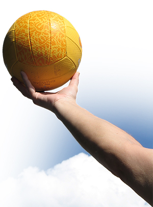 Voleybolu Nasıl Oynayayım Ya Rasulallah?