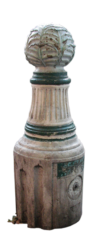 Lahanacılar Bamyacılara Karşı