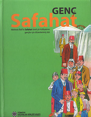Açıklamalı Safahat