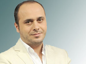 Türkiye İran Olunca...