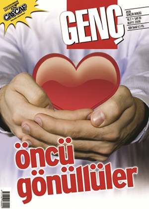 Hayattan Murat Muradı Bulmak...