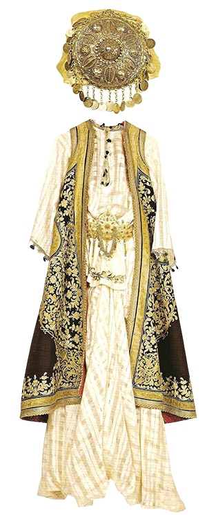 Çalışan Osmanlı Kadını Sayısında Artış
