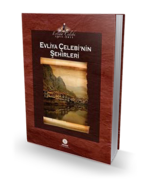 Gezdim, Gördüm, Anlattım