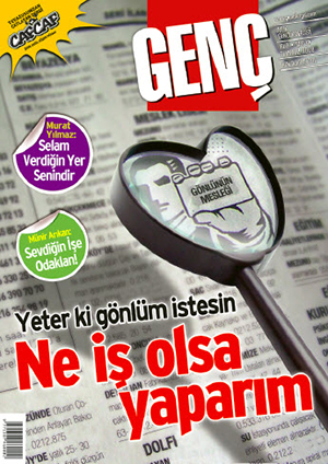 Gurbetten Selam Olsun