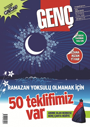 Okumazsan Kaybedersin