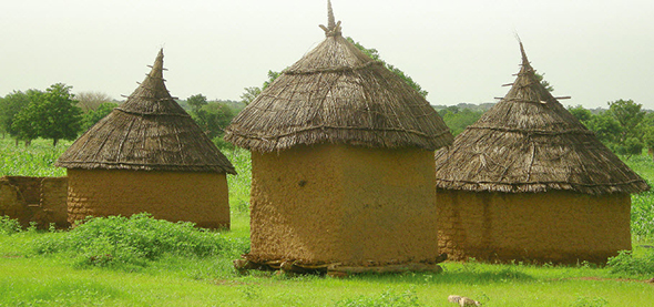 Afrika`ya Hizmetin İlk Şartı: Orayı Yaşamak
