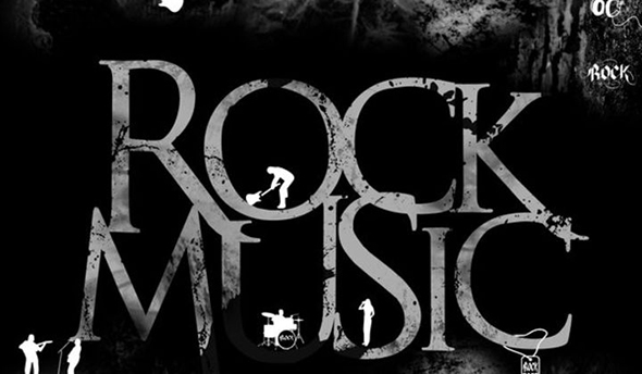 BıRock Dağınık Kalsın!