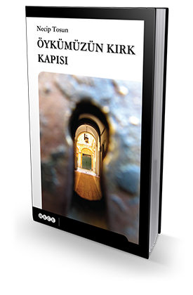 Genç Hikayecinin Başucu Kitabı