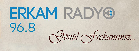 Erkam Radyo`nun Gençlik Aşısı