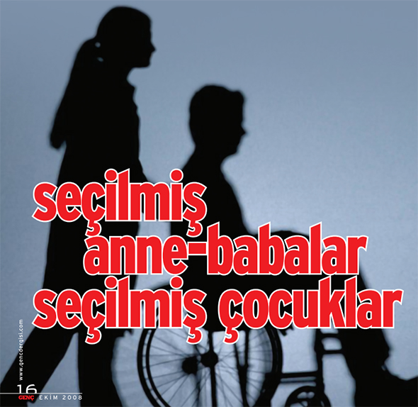 Seçilmiş Anne-Babalar, Seçilmiş Çocuklar