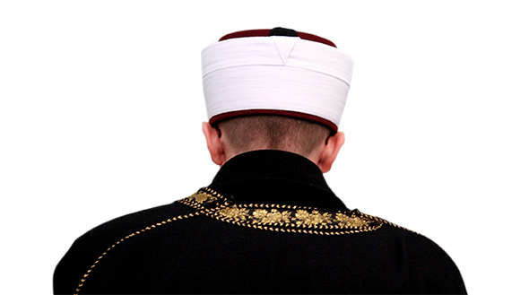 Halil Usta