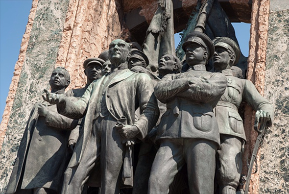Bkz: Taksim