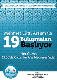 19 Buluşmaları Avrupa Yakasında!