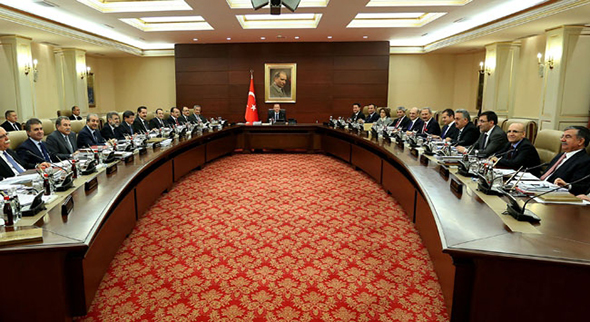 Bir Kez Daha Başaramadılar!