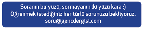 GENÇ`in Cep Kitaplar Serisi Başladı!