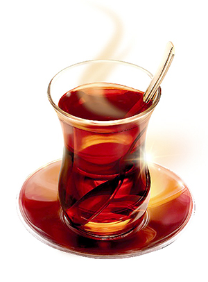 Kupa Bardak mı? Kalsın Abi...