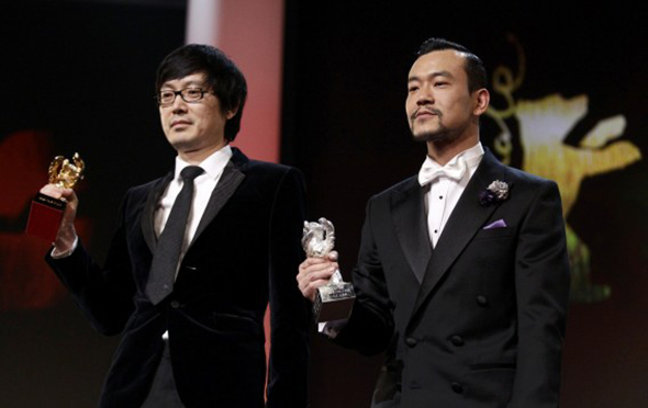 64. Berlin Film Festivali Sona Erdi!