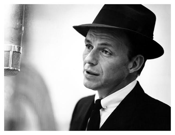 Frank Sinatra`nın Hayatı Film Oluyor!