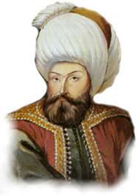 Âlem Adaletle Şenlenir!