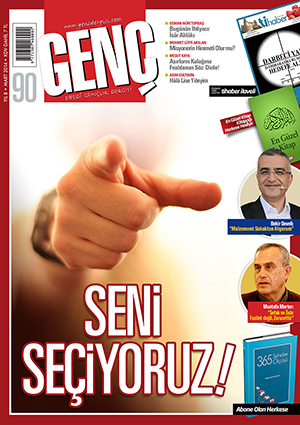 İyinin Cazibesini Artıracağız, Başka Çare Yok