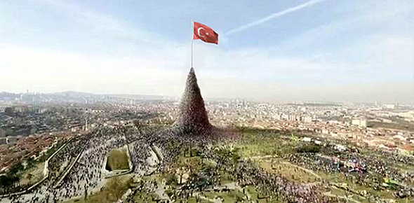 Nasıl Bir Seçim Süreci Geçirdik?