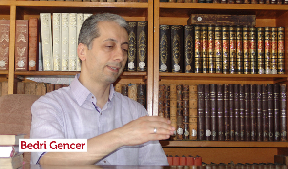 Samimiyet ve Cana Yakınlık Öze Dönerek Oluşturulabilir
