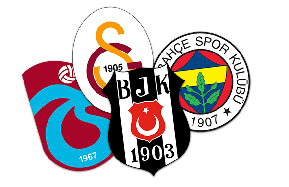 Türk Futbolu Üç Buçuk...