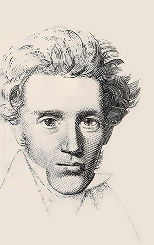 Uğruna Ölünecek Fikir Aradı Hep: Soren Kierkegaard