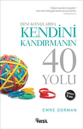Dinî Hassasiyetinizi Kaybetmeden Önceki Son Liman