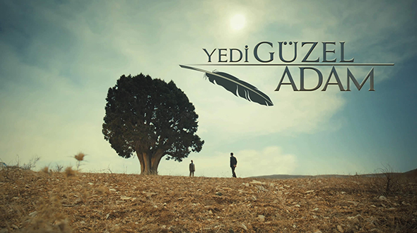 Harika Bir İş: Yedi Güzel Adam