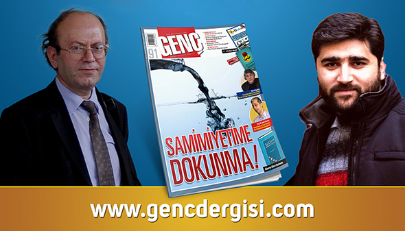 Yusuf Kaplan ve Adem Özköse Artık GENÇ`te mi?