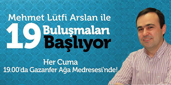 19 Buluşmaları Devam Ediyor!
