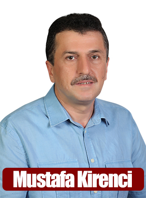 Bizi Cesaretlendiren; Kendi Kültürümüze Olan İnancımızdır