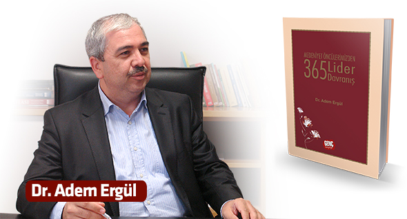 Medeniyet Öncülerimize Saygı ile...
