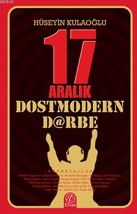 Dostmodern Kitap