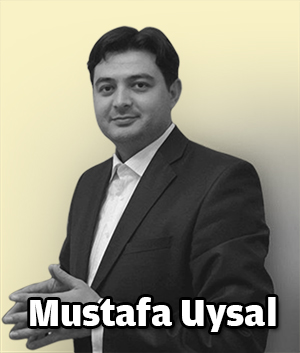 Kariyerin Yurdu Bulundu!