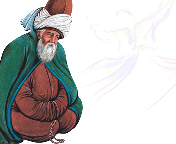 Dostum Mesnevi ile Hasbihal: Gün Işıması