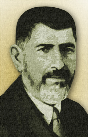 Fazilet ve Karakter Abidesi: Babanzâde Ahmet Naim