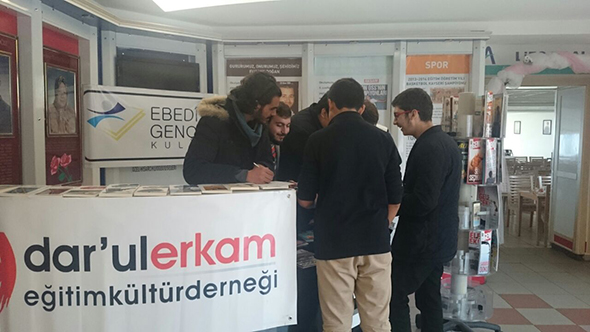 Gönlünü Al Gel
