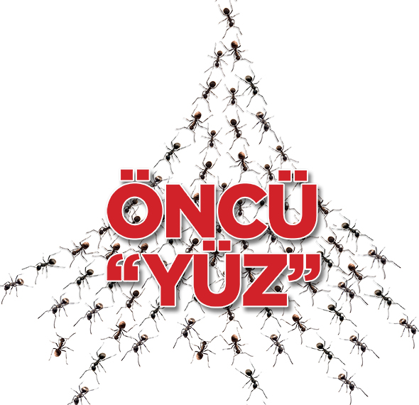 Öncü "Yüz"